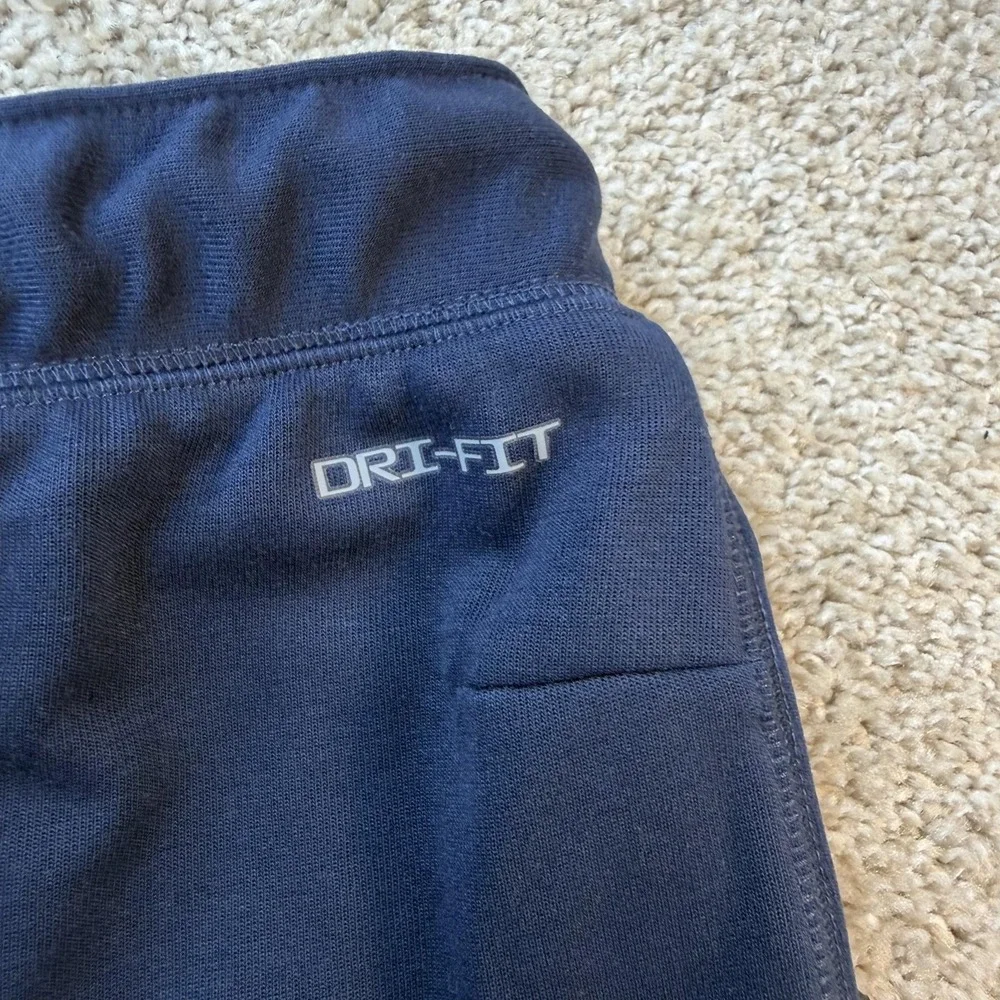 Jordan jogger pants